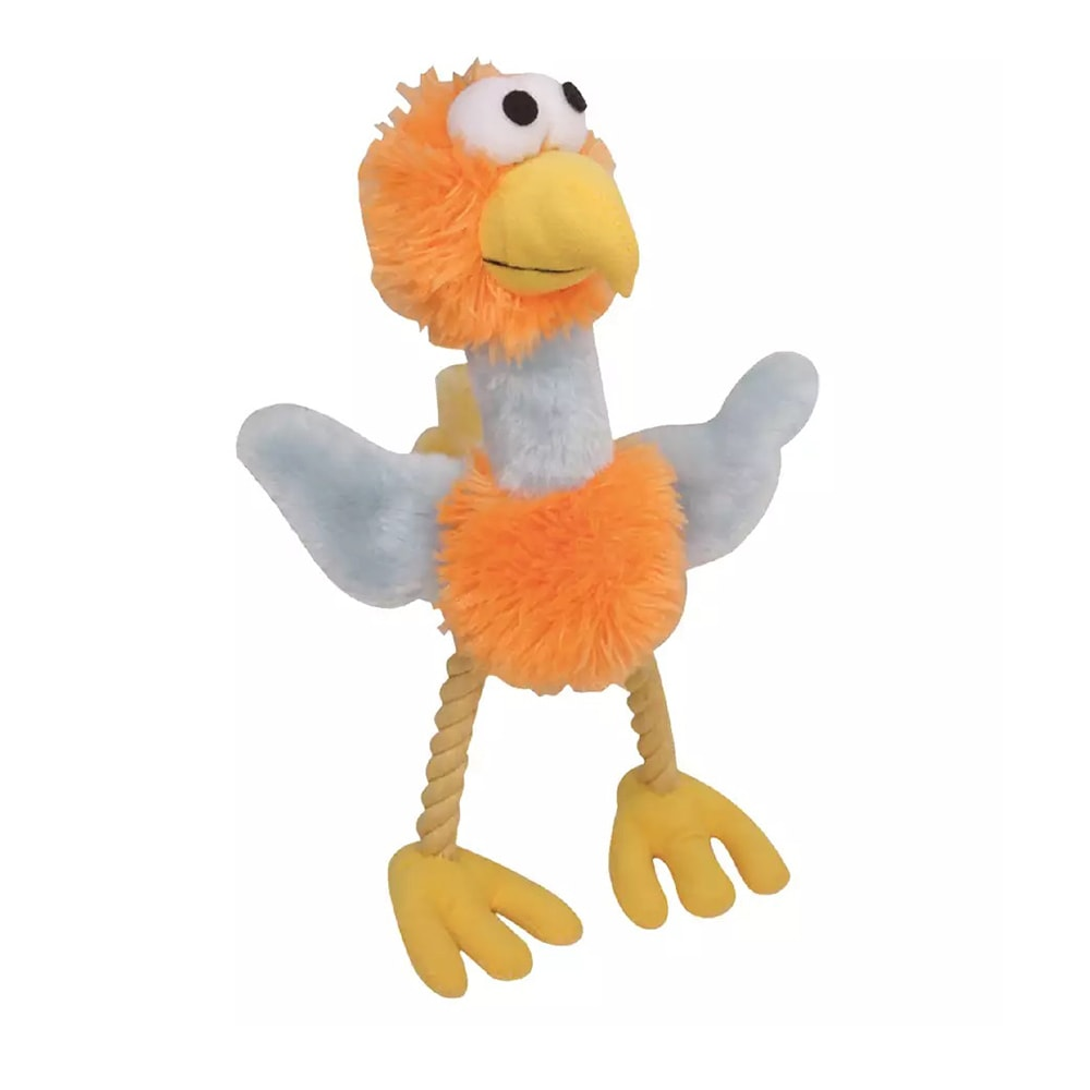Brinquedo Pelúcia Patinho Chalesco Brinquedo Pelúcia Patinho Chalesco