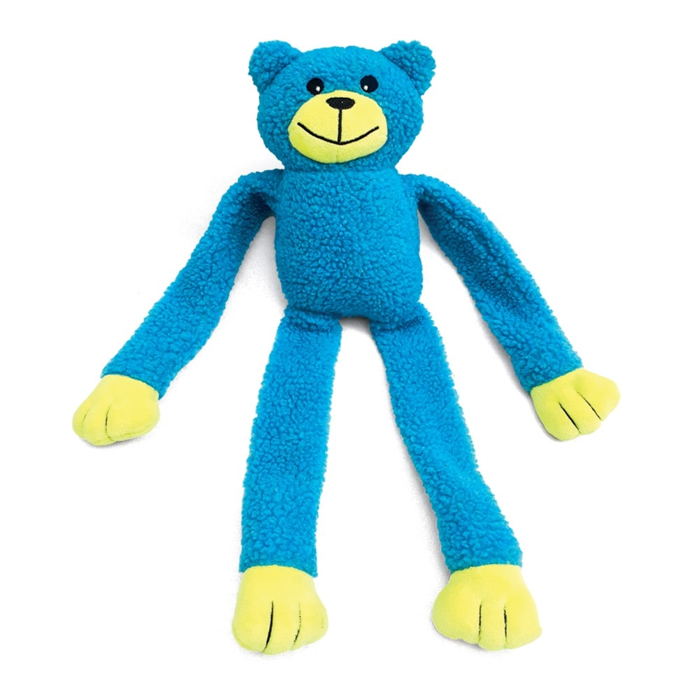 Brinquedo Pelúcia Urso Chalesco Brinquedo Pelúcia Urso Chalesco