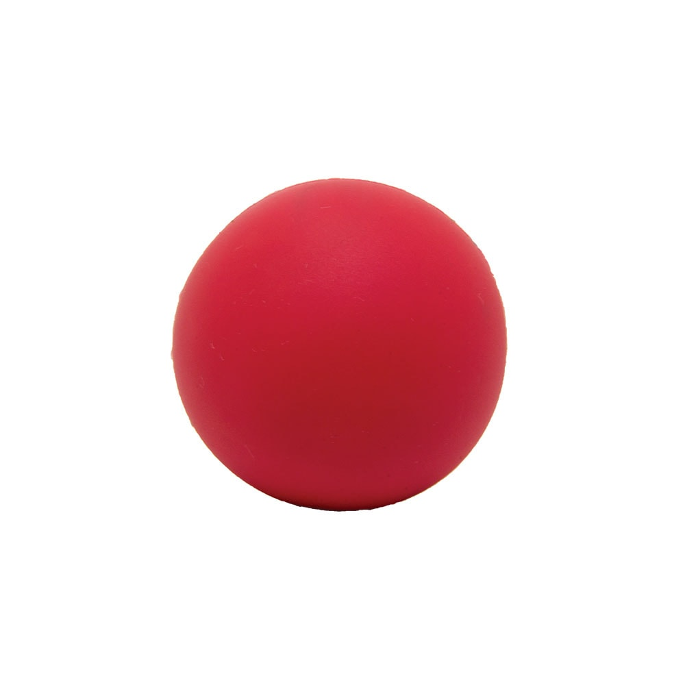 Brinquedo Bola Medical LCM Borracha Cães 54mm Brinquedo Bola Medical LCM Borracha Cães 54mm