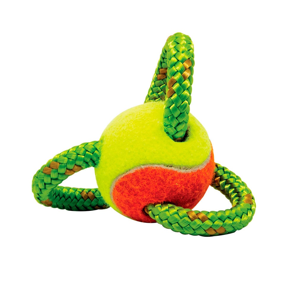 Brinquedo Detal Bone Star LCM Cães 200mm Brinquedo Detal Bone Star LCM Cães 200mm