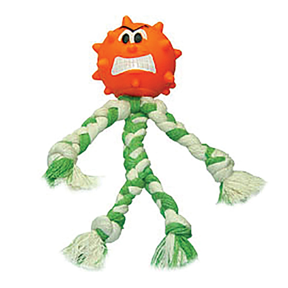 Brinquedo Boneco Zangado LCM Cães 300mm Brinquedo Boneco Zangado LCM Cães 300mm