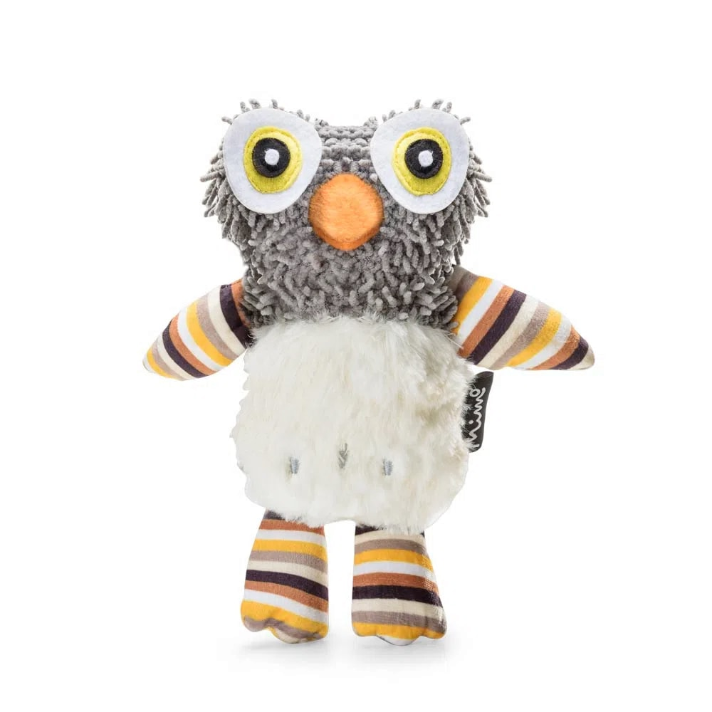 Brinquedo Cães Mimo Amiguinhos Estampados Birdie Brinquedo Cães Mimo Amiguinhos Estampados Birdie