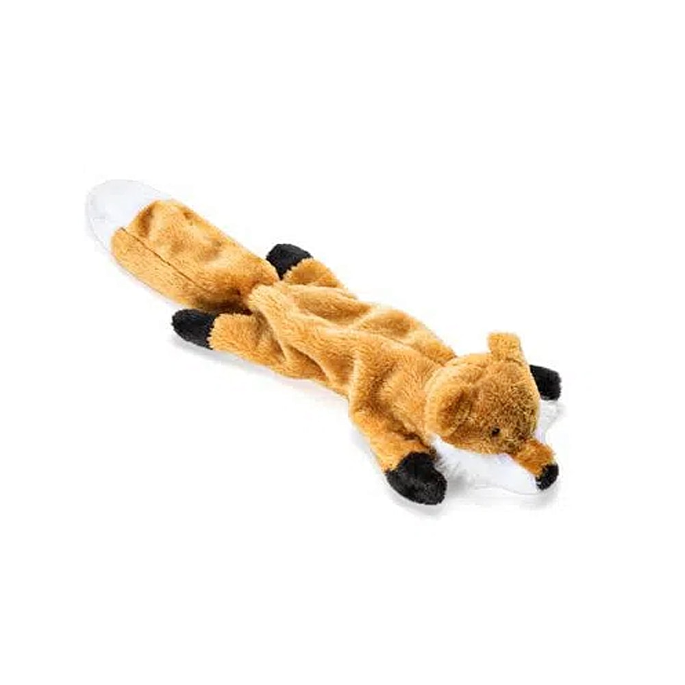 Brinquedo Cães Mimo Raposa Foxy Brinquedo Cães Mimo Raposa Foxy