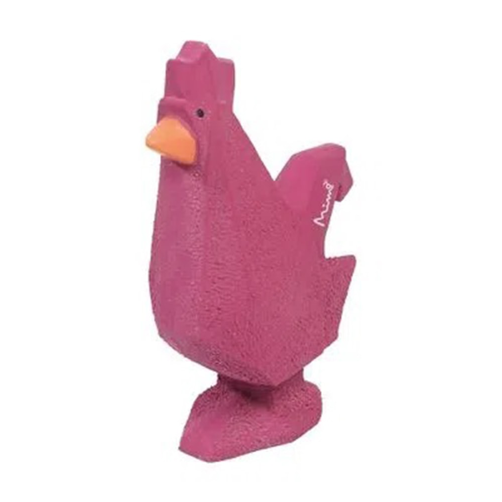 Brinquedo Cães Mimo Galo Alfa Brinquedo Cães Mimo Galo Alfa