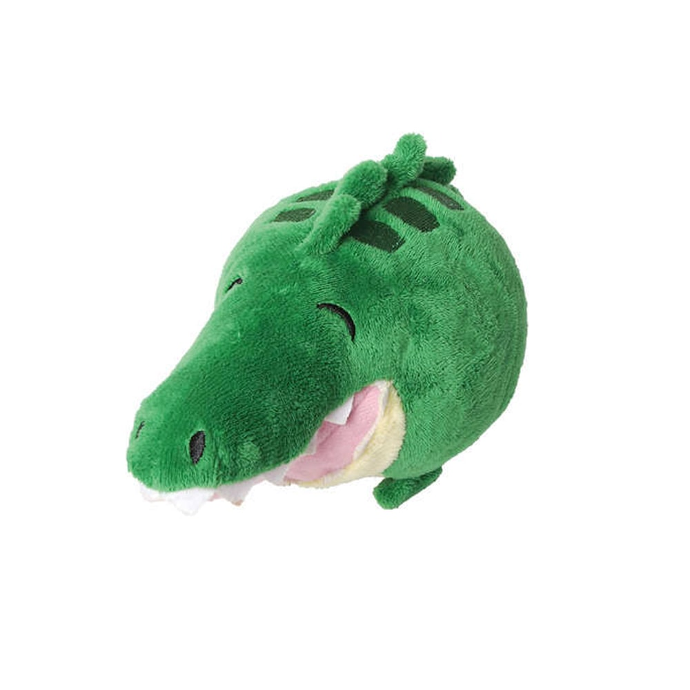 Brinquedo Cães Mimo Amiguinhos Bolinha Plush Crocodilo Brinquedo Cães Mimo Amiguinhos Bolinha Plush Crocodilo