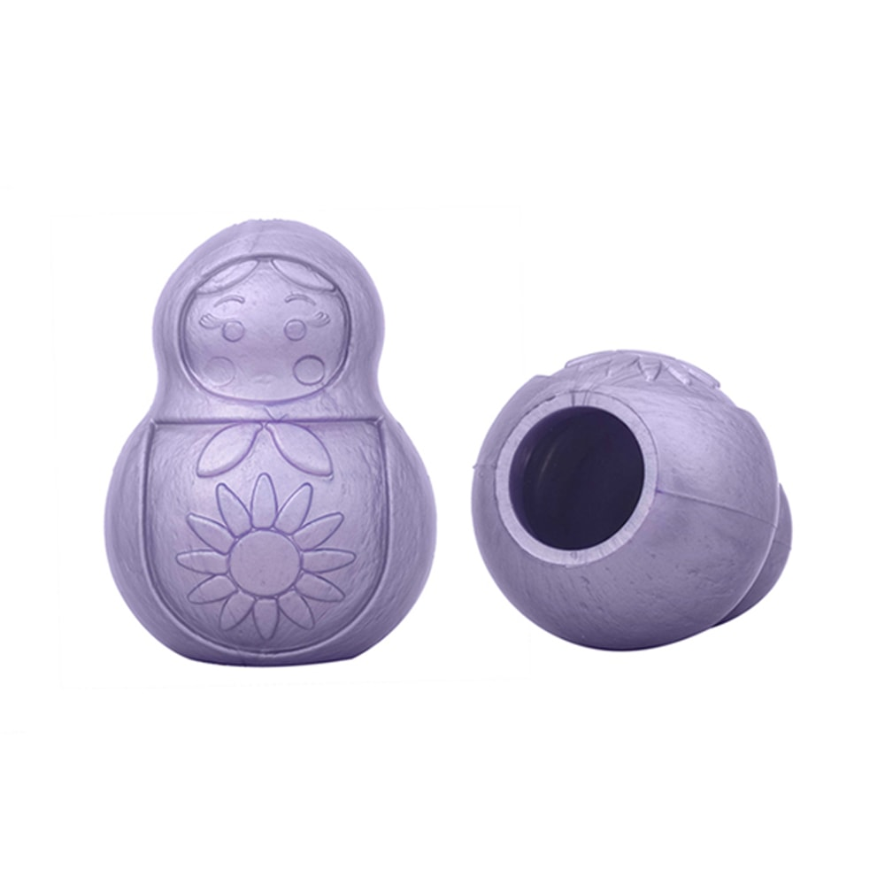 Brinquedo Cães Pet Games Bonequinha Lilás - Tam. M Brinquedo Cães Pet Games Bonequinha Lilás - Tam. M