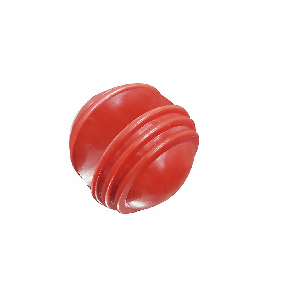 Bola Maciça Cães Furacão Pet C/Friso Super Big - 90mm Bola Maciça Cães Furacão Pet C/Friso Super Big - 90mm