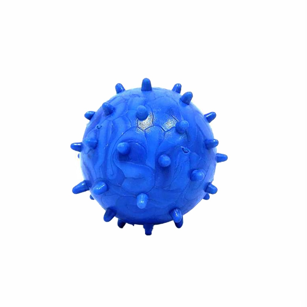 Bola Maciça Cães Furacão Pet Col Mamona 60mm Bola Maciça Cães Furacão Pet Col Mamona 60mm