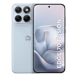 Smartphone Motorola Edge 70 Fusion 5G 256GB 24GB (8GB RAM + 16GB RAM Boost), camera 50MP Sony Lytia 710, Tela 1.5K extreme Amoled 144hz - Branco Smartphone Motorola Edge 70 Fusion 5G 256GB 24GB (8GB RAM + 16GB RAM Boost), camera 50MP Sony Lytia 710, Tela 1.5K extreme Amoled 144hz - Branco