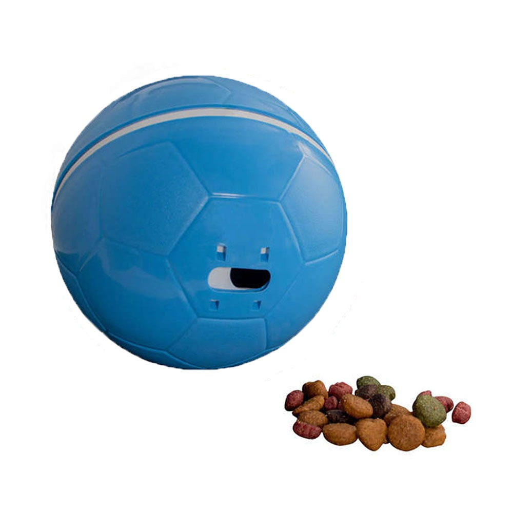 Brinquedo Amicus Crazy Ball Azul Brinquedo Amicus Crazy Ball Azul