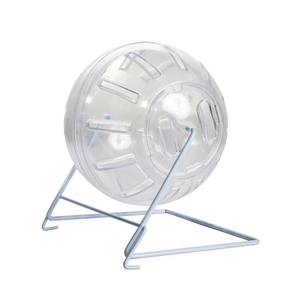 Globo Acrílico Para Hamster Jel Plast Globo Acrílico Para Hamster Jel Plast
