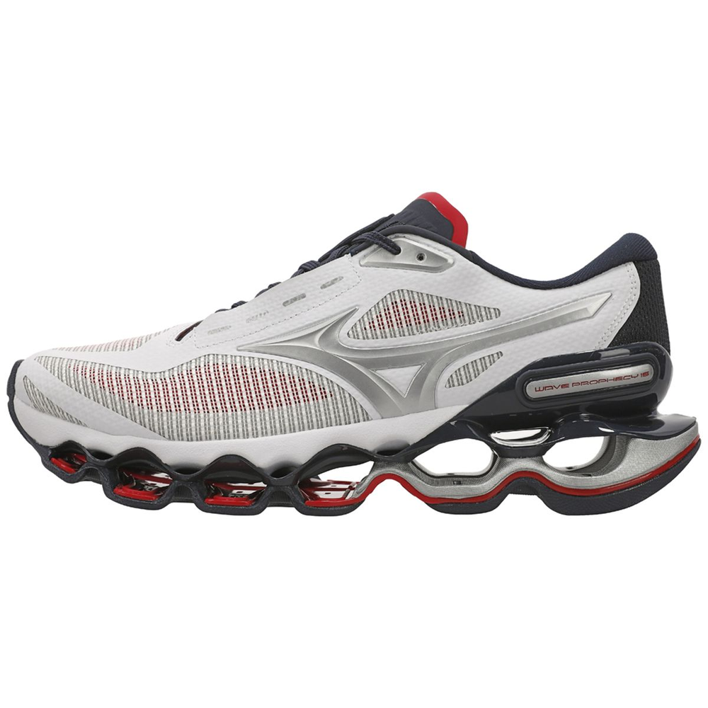 Tênis Mizuno Wave Prophecy 15 39 Branco