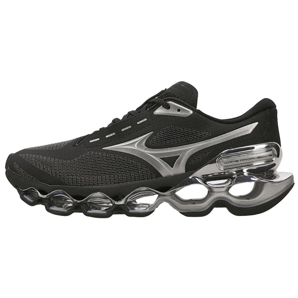 Tênis Mizuno Wave Prophecy 15 SE 36 Preto