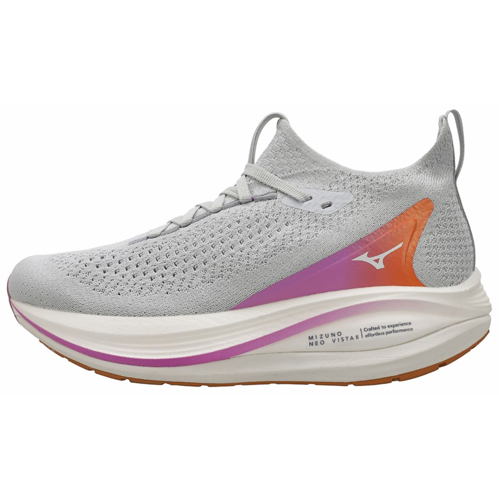 Tênis de Corrida Mizuno Neo Vista 2 38 Azul Tênis de Corrida Mizuno Neo Vista 2 38 Azul