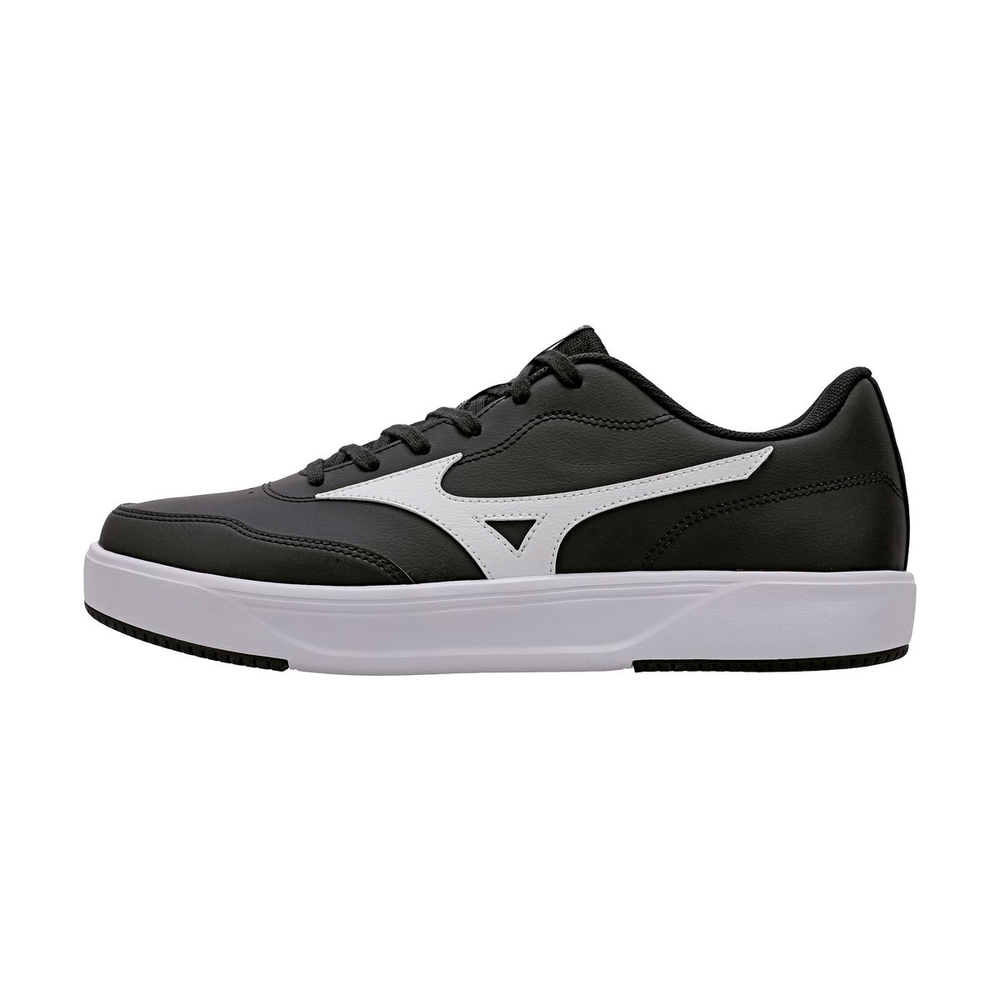 Tênis Casual Mizuno City Wall 38 Preto