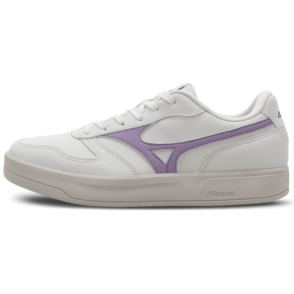 Tênis Casual Mizuno Street Wind 39 Branco