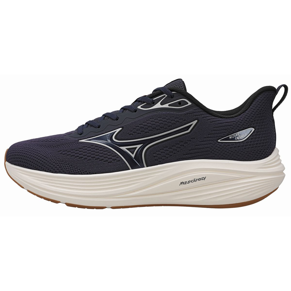 Tênis de Corrida Mizuno Enigma 3 43 Azul