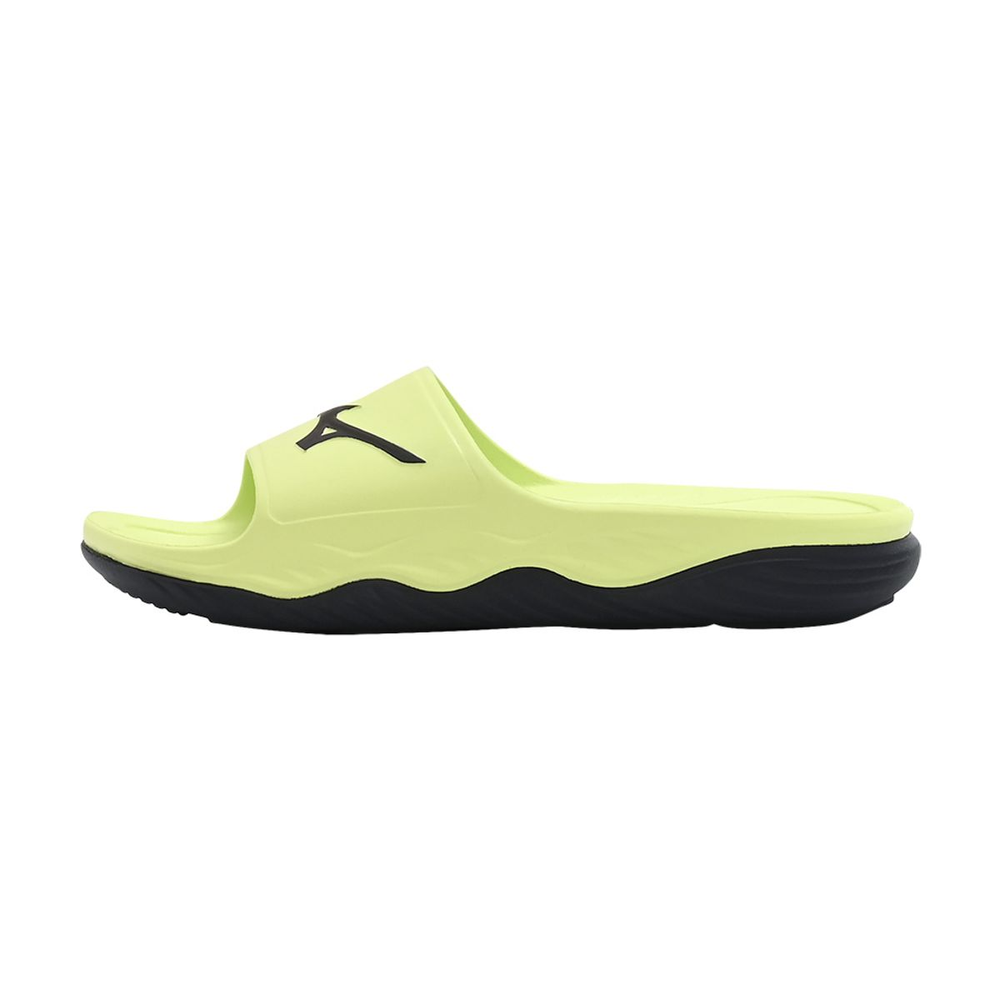 Chinelo Mizuno Enerzy 33-34 Verde