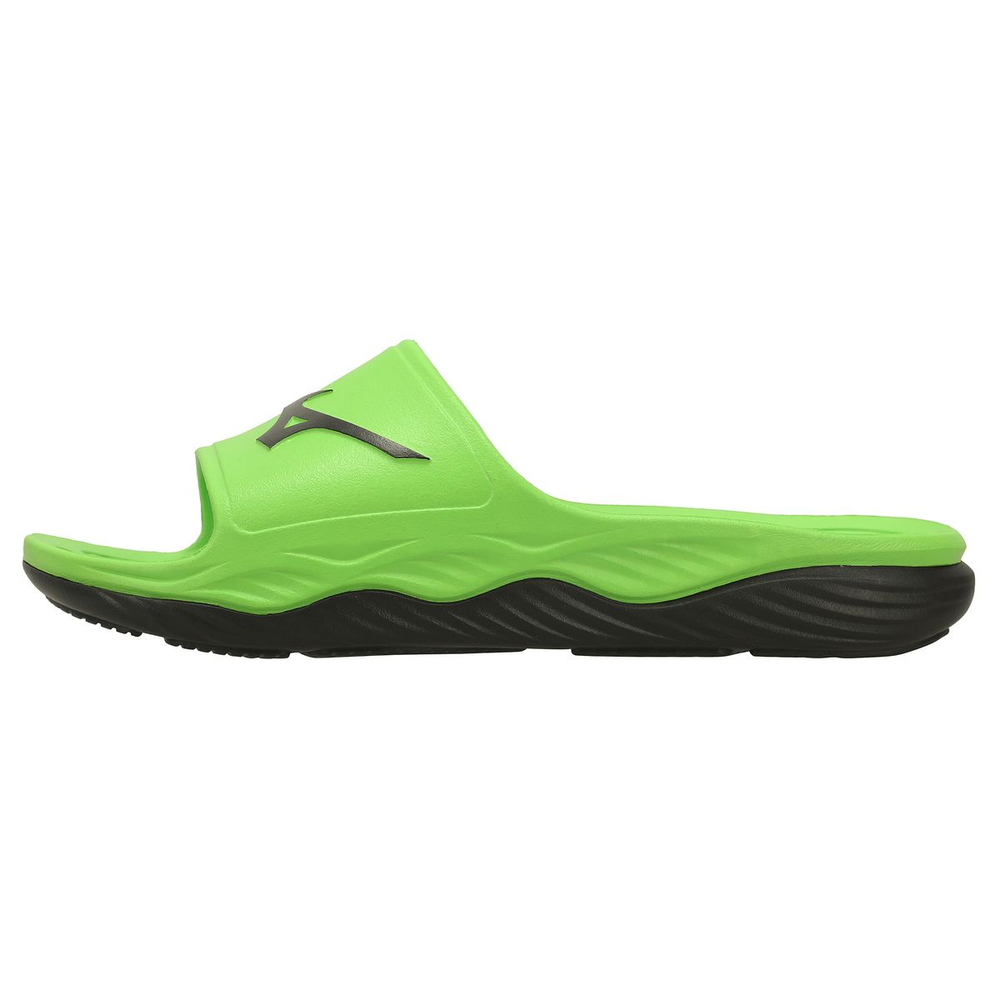Chinelo Mizuno Enerzy 39-40 Verde Chinelo Mizuno Enerzy 39-40 Verde
