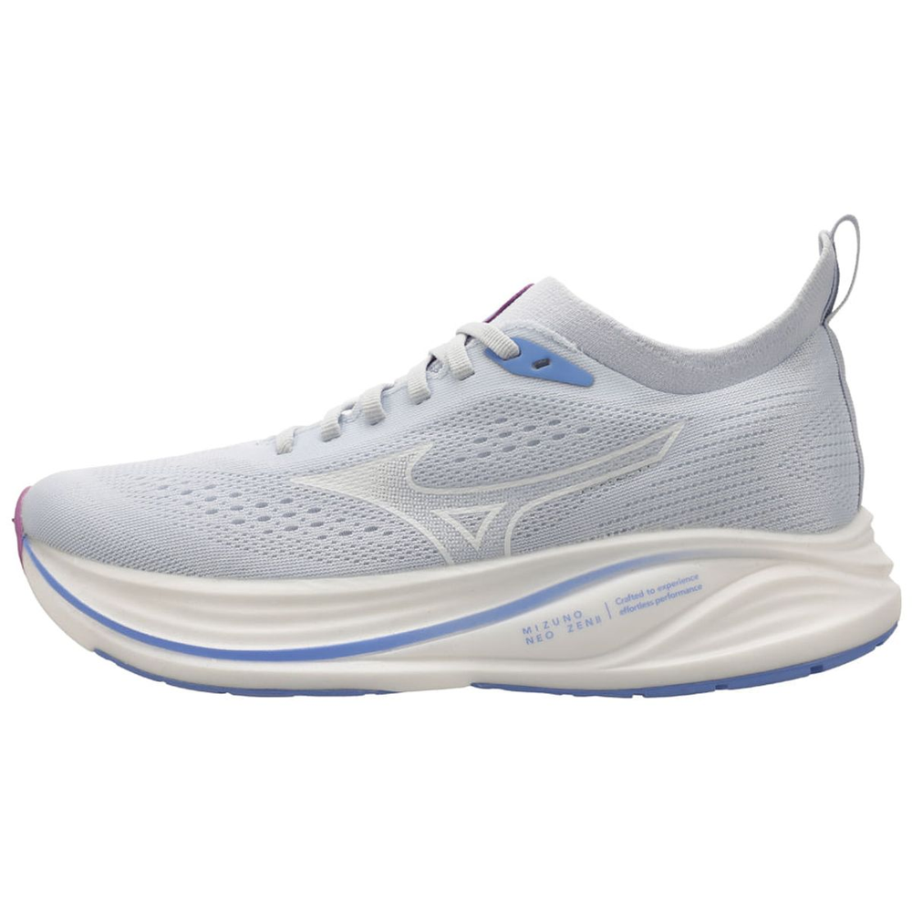 Tênis de Corrida Mizuno Neo Zen 2 35 Azul Tênis de Corrida Mizuno Neo Zen 2 35 Azul