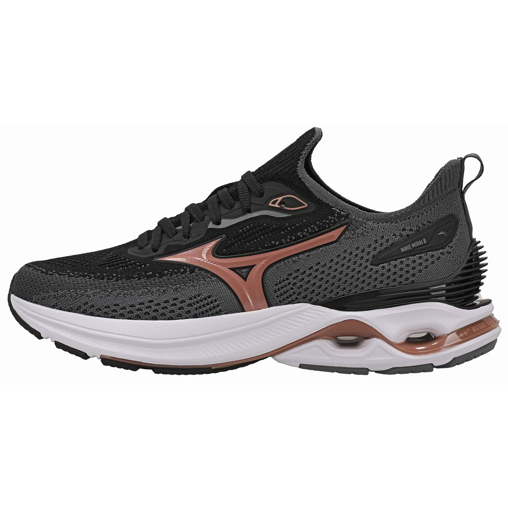 Tênis de Corrida Mizuno Wave Mirai 8 34