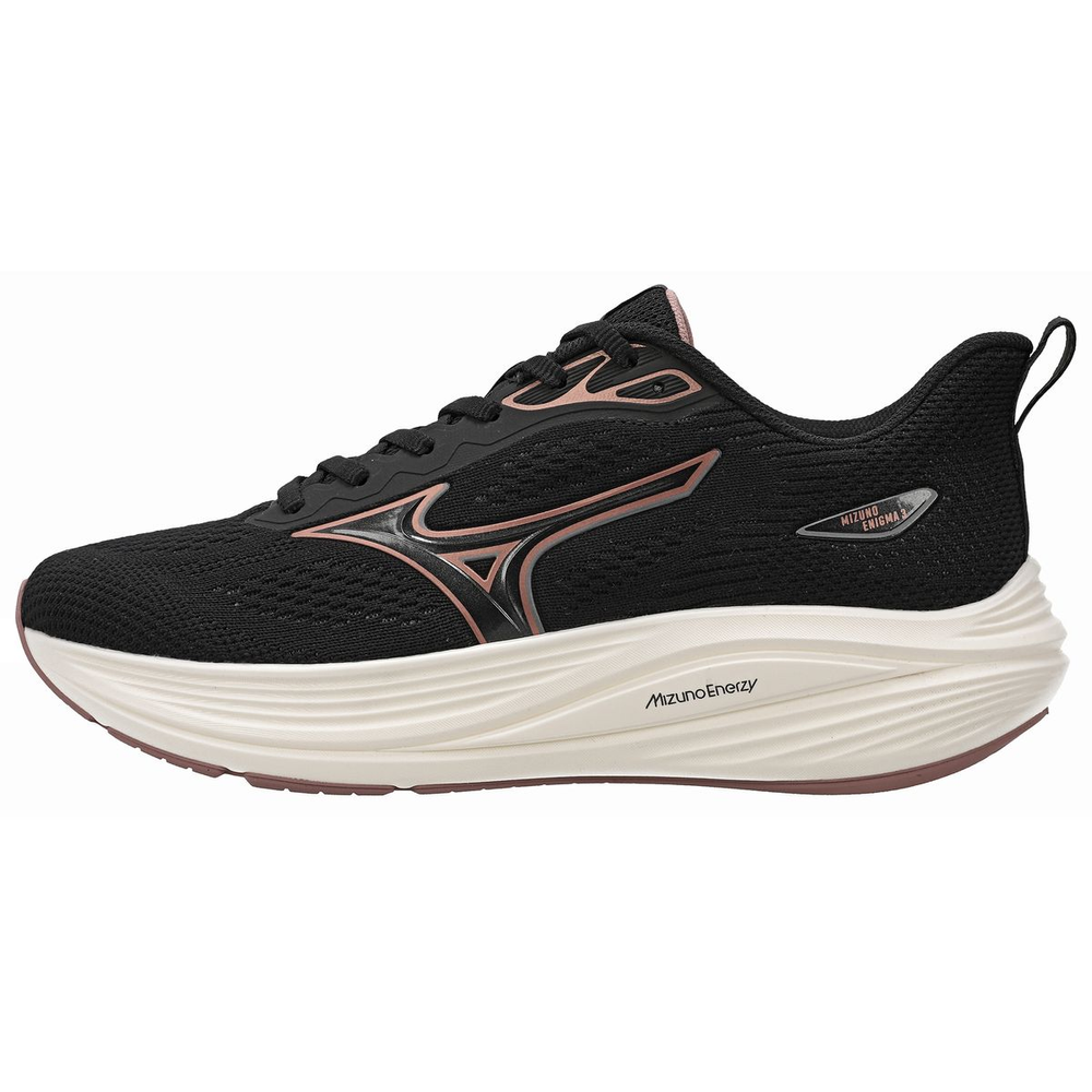 Tênis de Corrida Mizuno Enigma 3 37 Tênis de Corrida Mizuno Enigma 3 37