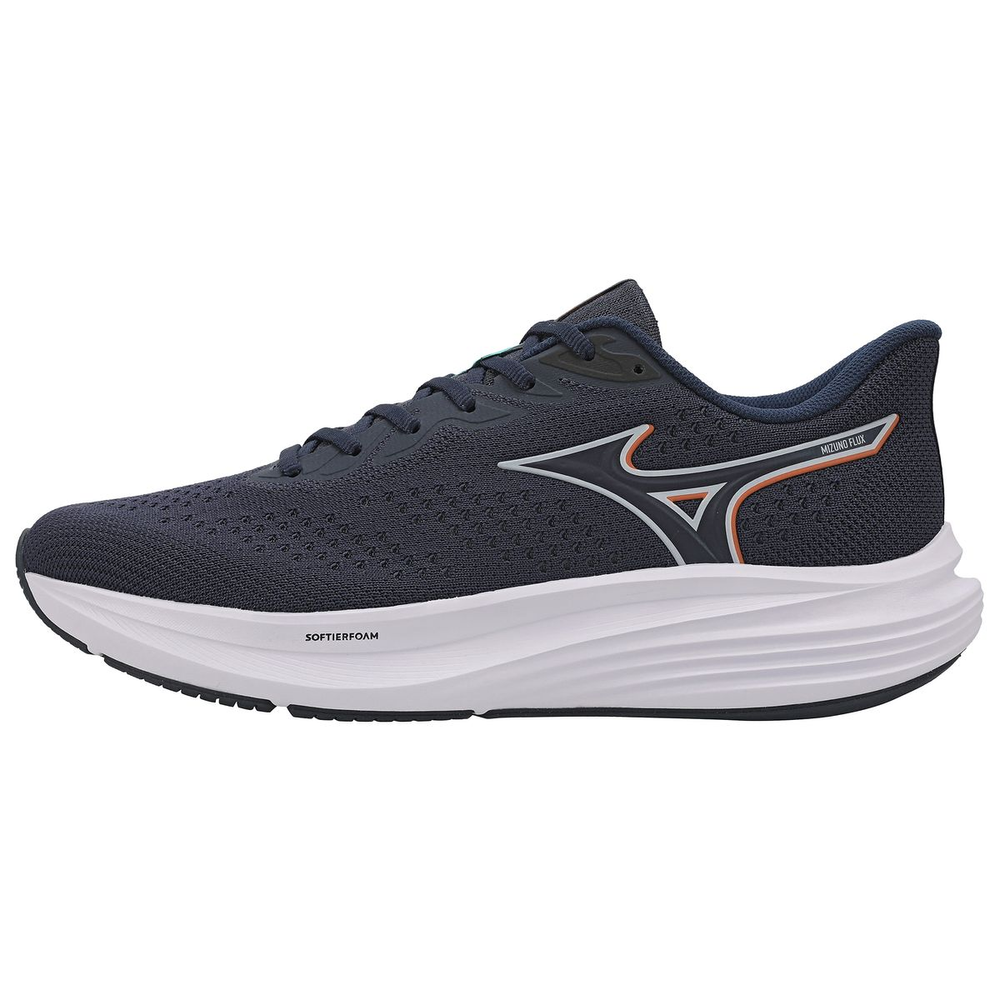 Tênis de Corrida Mizuno Lively 35 Azul Tênis de Corrida Mizuno Lively 35 Azul
