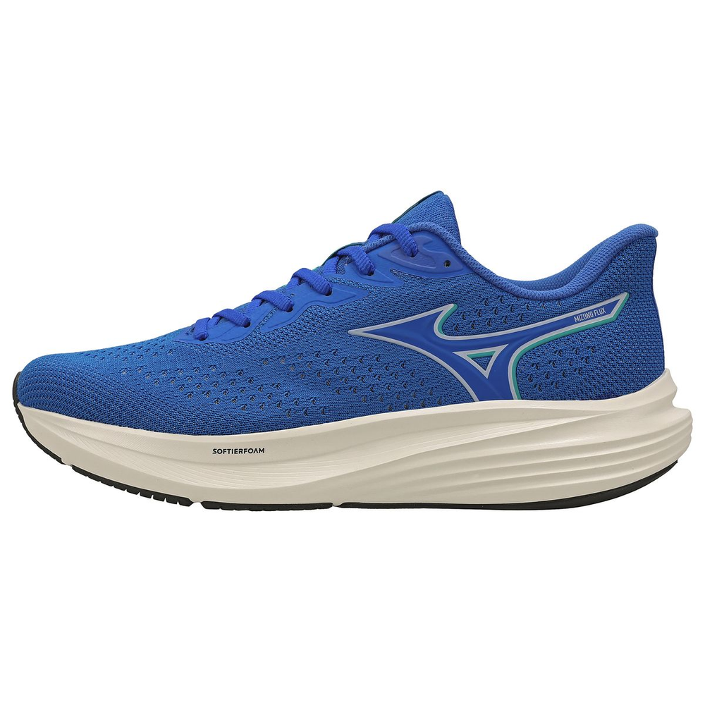 Tênis de Corrida Mizuno Lively 41 Azul Tênis de Corrida Mizuno Lively 41 Azul