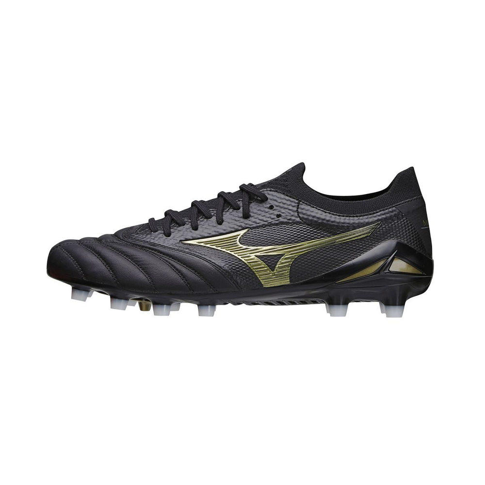 Chuteira de Campo Mizuno Morelia Neo IV Beta Japan 40 Preto Chuteira de Campo Mizuno Morelia Neo IV Beta Japan 40 Preto