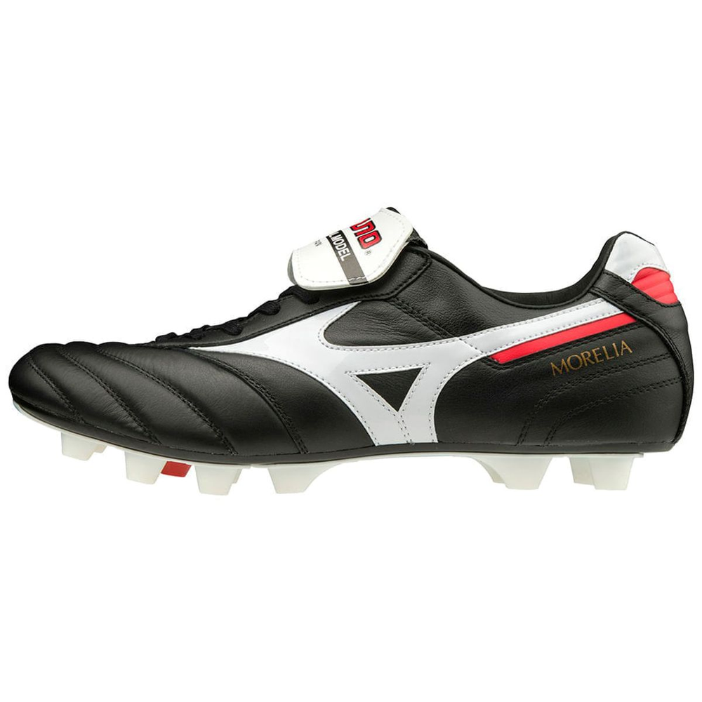 Chuteira de Campo Mizuno Morelia Japan II Chuteira de Campo Mizuno Morelia Japan II