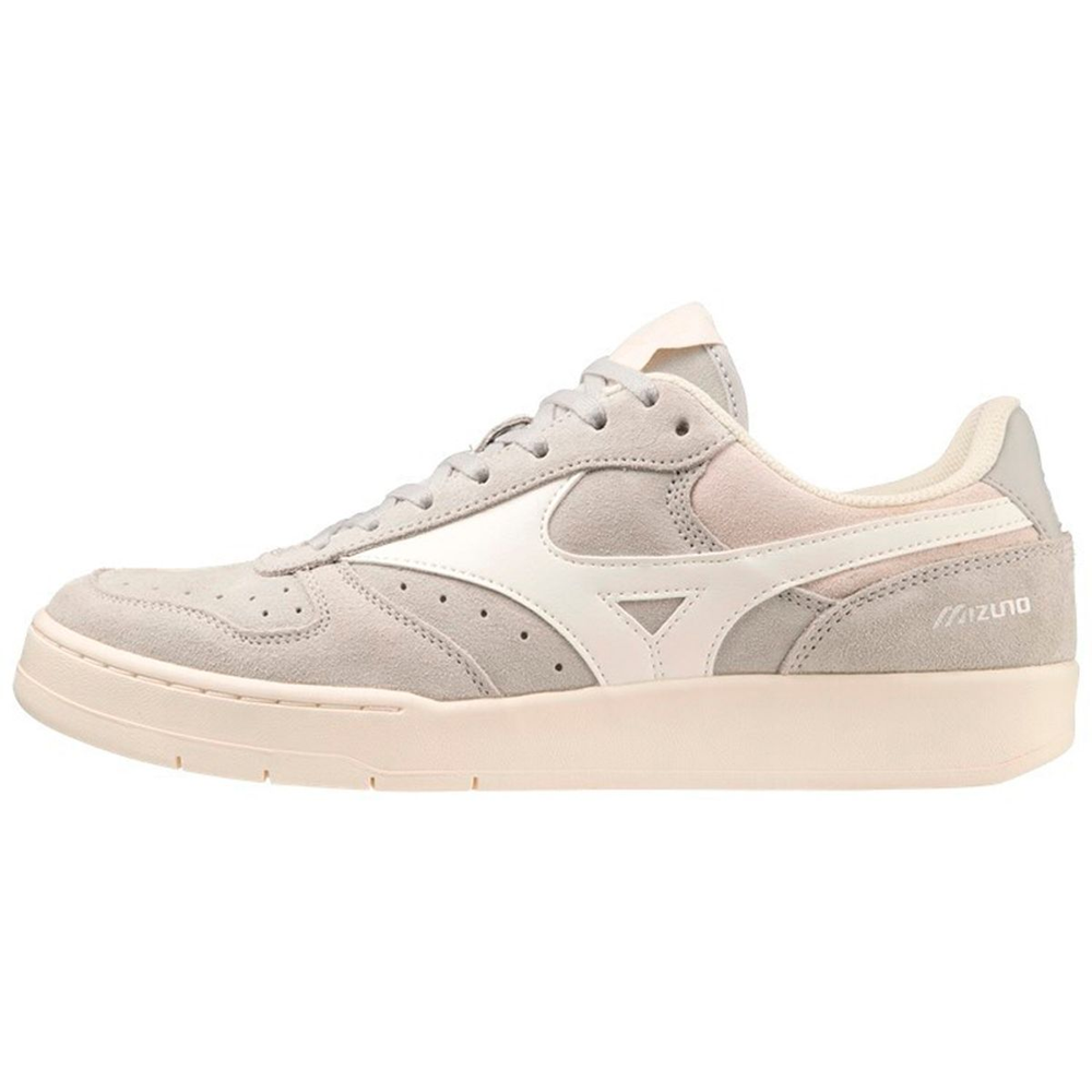 Tênis Casual Unissex Mizuno City Wind 41 Cinza Tênis Casual Unissex Mizuno City Wind 41 Cinza