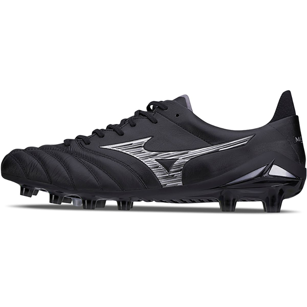 Chuteira de Campo Mizuno Morelia Neo IV Japan 42 Preto