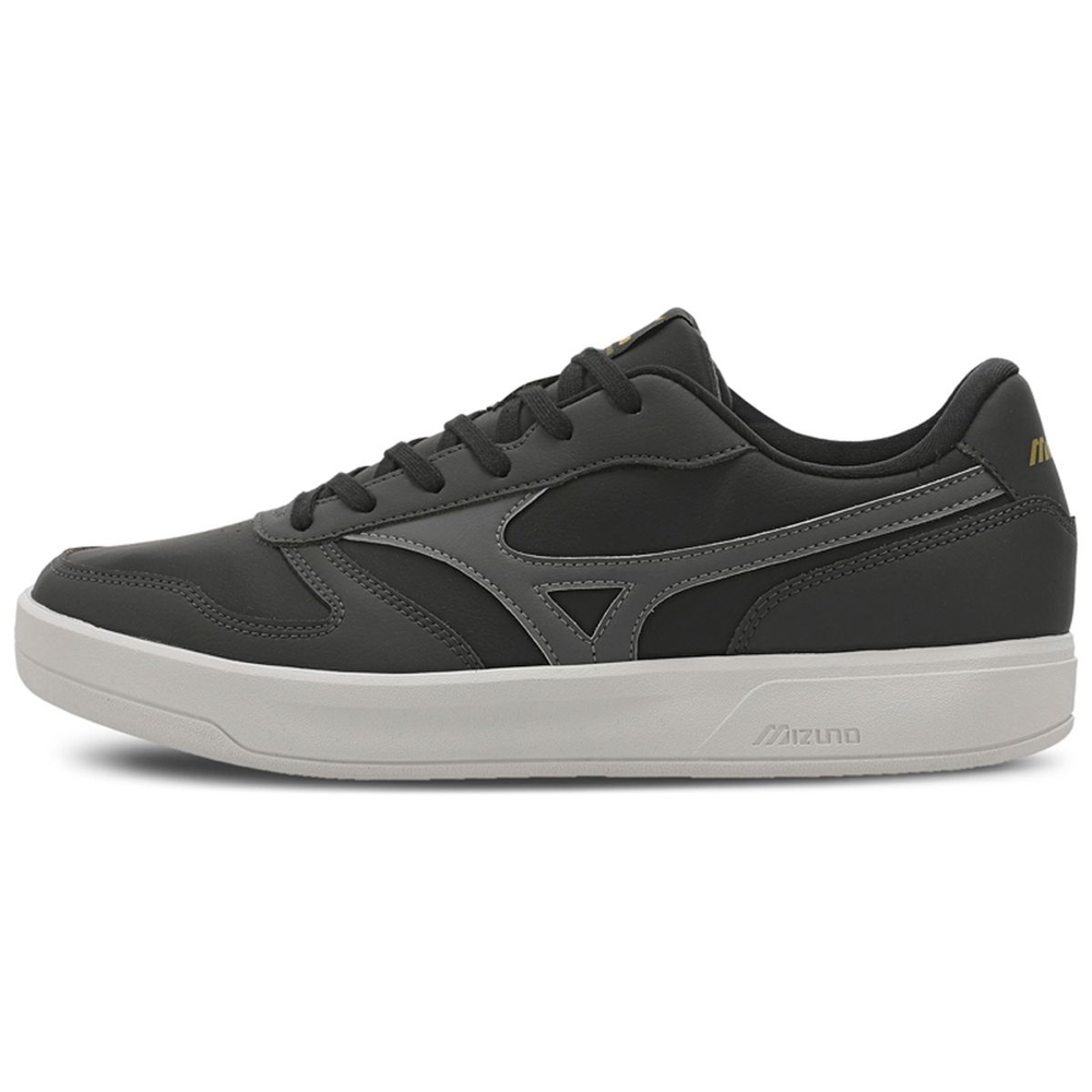 Tênis Casual Mizuno Street Wind 41 Preto