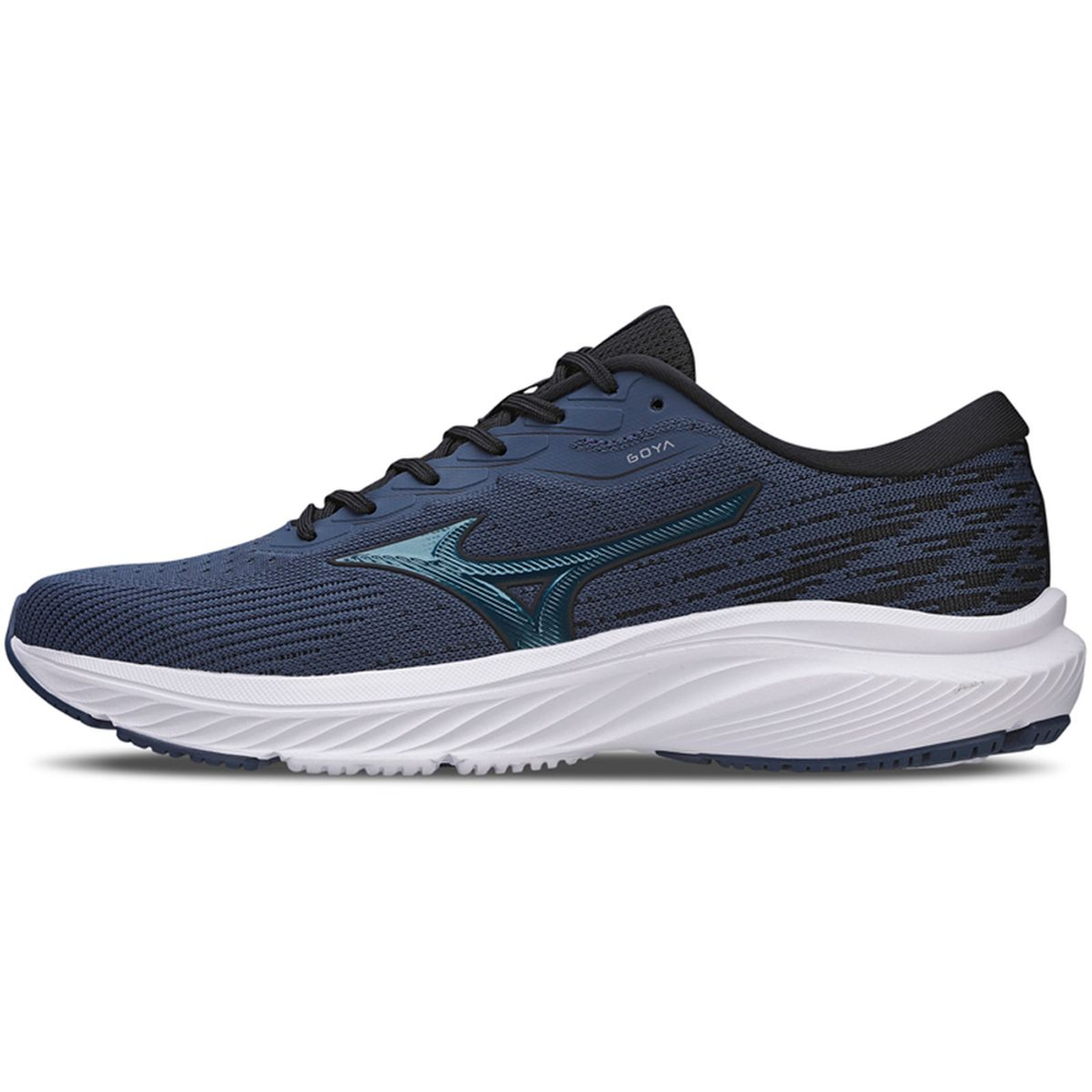 Tênis de Corrida Mizuno Goya 38 Azul Tênis de Corrida Mizuno Goya 38 Azul