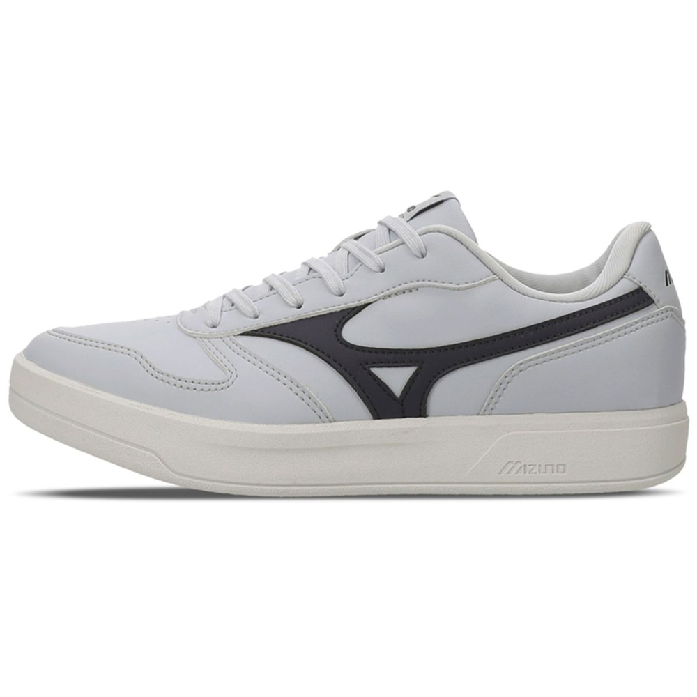 Tênis Casual Mizuno Street Wind 36 Azul Tênis Casual Mizuno Street Wind 36 Azul