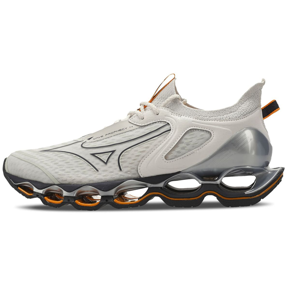 Tênis Mizuno Wave Prophecy 14 34 Branco