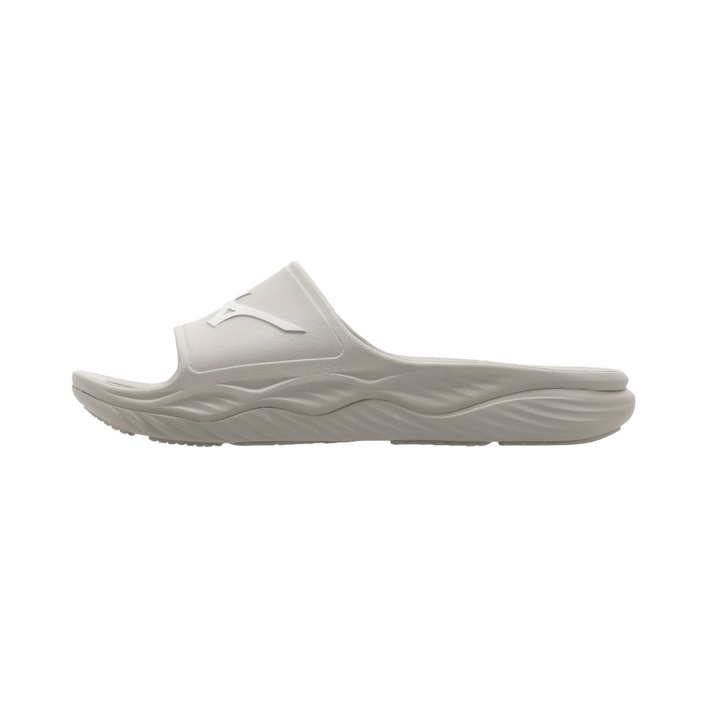 Chinelo Mizuno Enerzy 33-34 Bege Chinelo Mizuno Enerzy 33-34 Bege