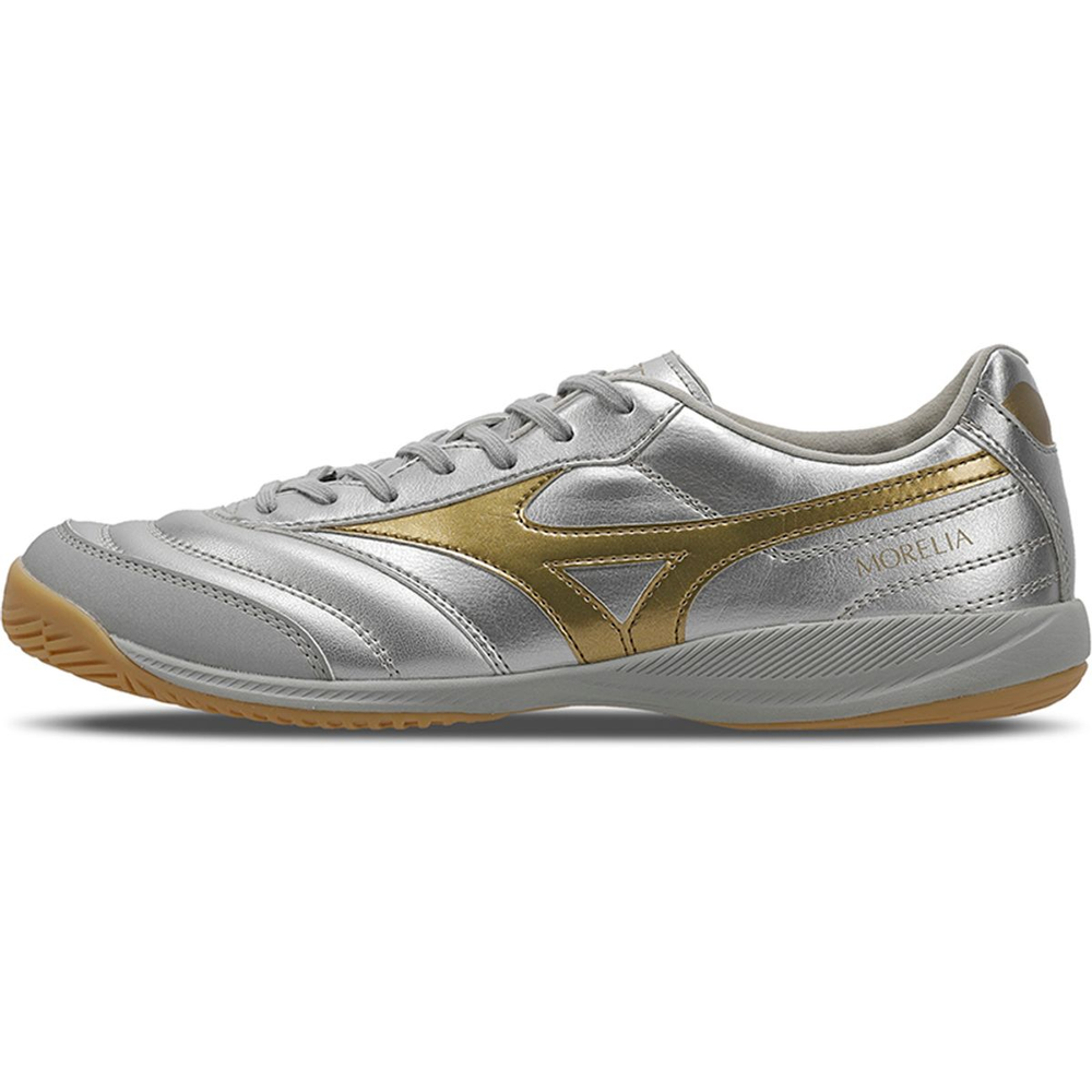 Chuteira Futsal Mizuno Morelia Sala Pro IN Chuteira Futsal Mizuno Morelia Sala Pro IN