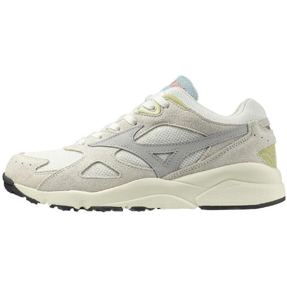 Tênis Casual Mizuno Sky Medal S 35 Branco Tênis Casual Mizuno Sky Medal S 35 Branco