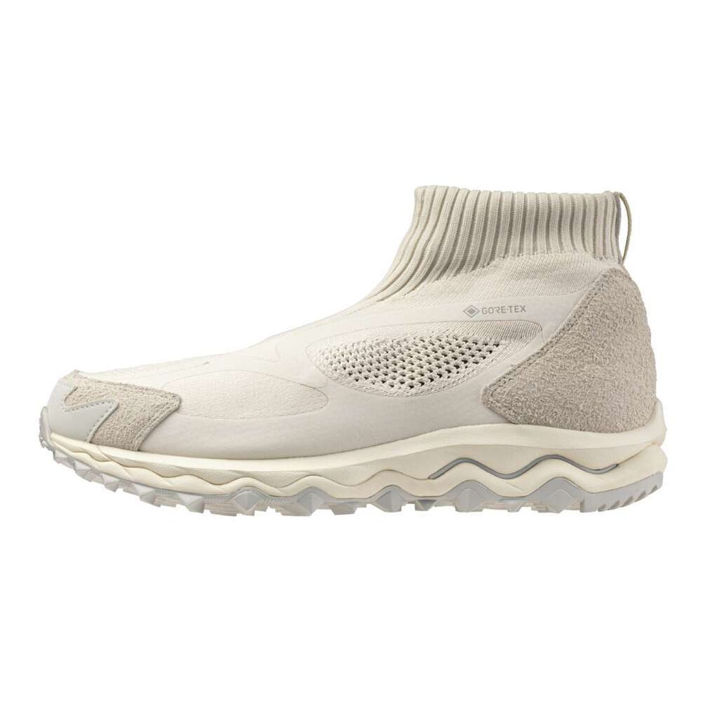 Tênis Mizuno Mujin TL Mid GTX Nonnative Tênis Mizuno Mujin TL Mid GTX Nonnative