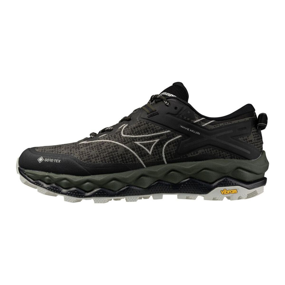 Tênis Mizuno Wave Mujin LS GTX Maharishi