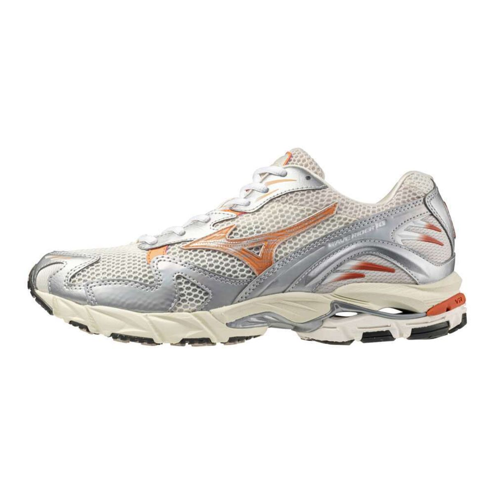 Tênis Casual Mizuno Wave Rider 10 Sport Tênis Casual Mizuno Wave Rider 10 Sport