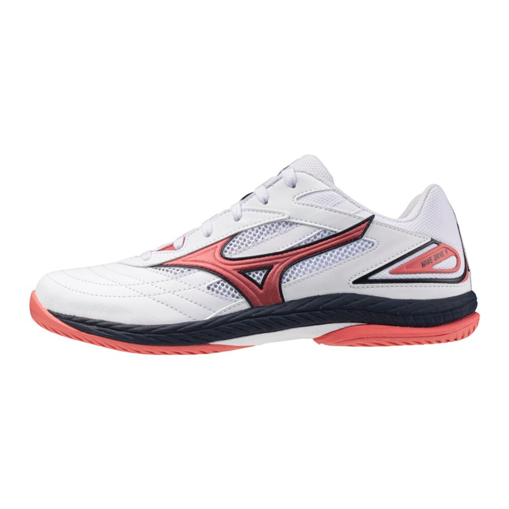 Tênis Mizuno Wave Drive 9 37 Branco