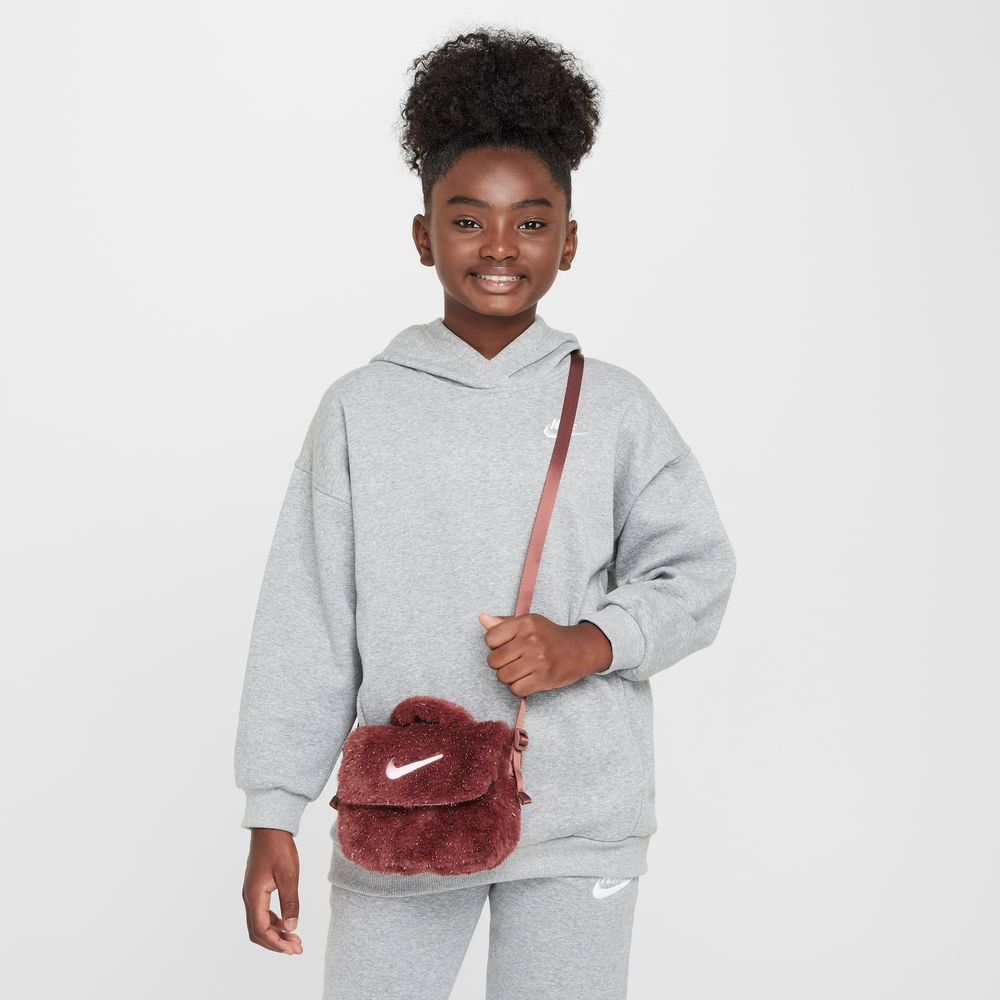 Bolsa Transversal Nike FX Infantil Bolsa Transversal Nike FX Infantil