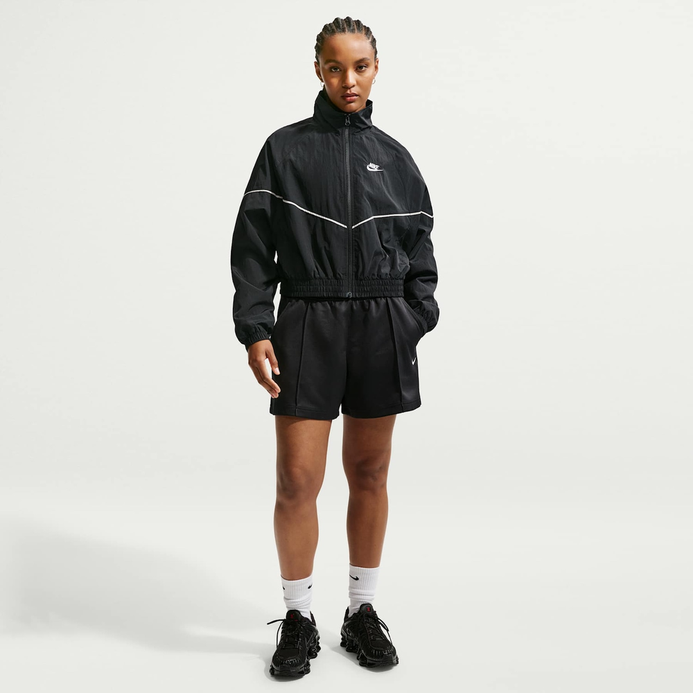 Shorts Nike Sportswear Track Feminino