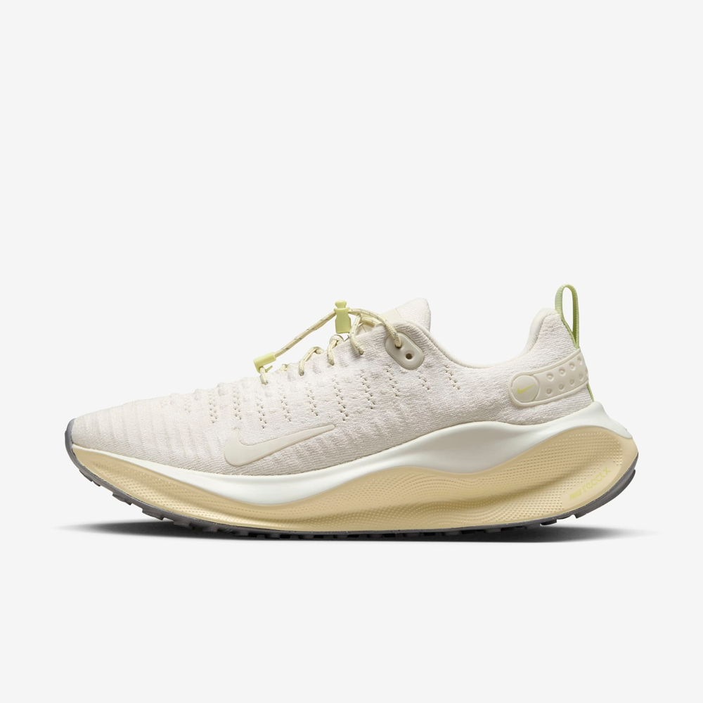 Tênis Nike React X Infinity Run 4 Feminino Tênis Nike React X Infinity Run 4 Feminino