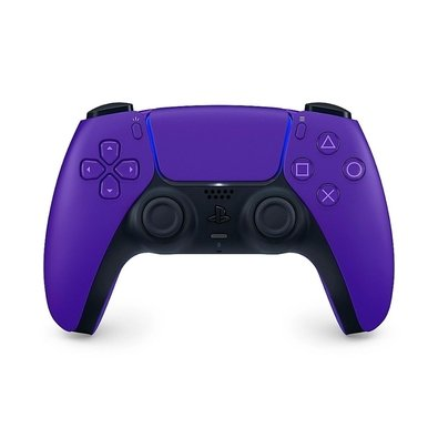 Controle Sem Fio Sony DualSense, PlayStation 5, Bluetooth, Galactic Purple - CFI-ZCT1W Controle Sem Fio Sony DualSense, PlayStation 5, Bluetooth, Galactic Purple - CFI-ZCT1W