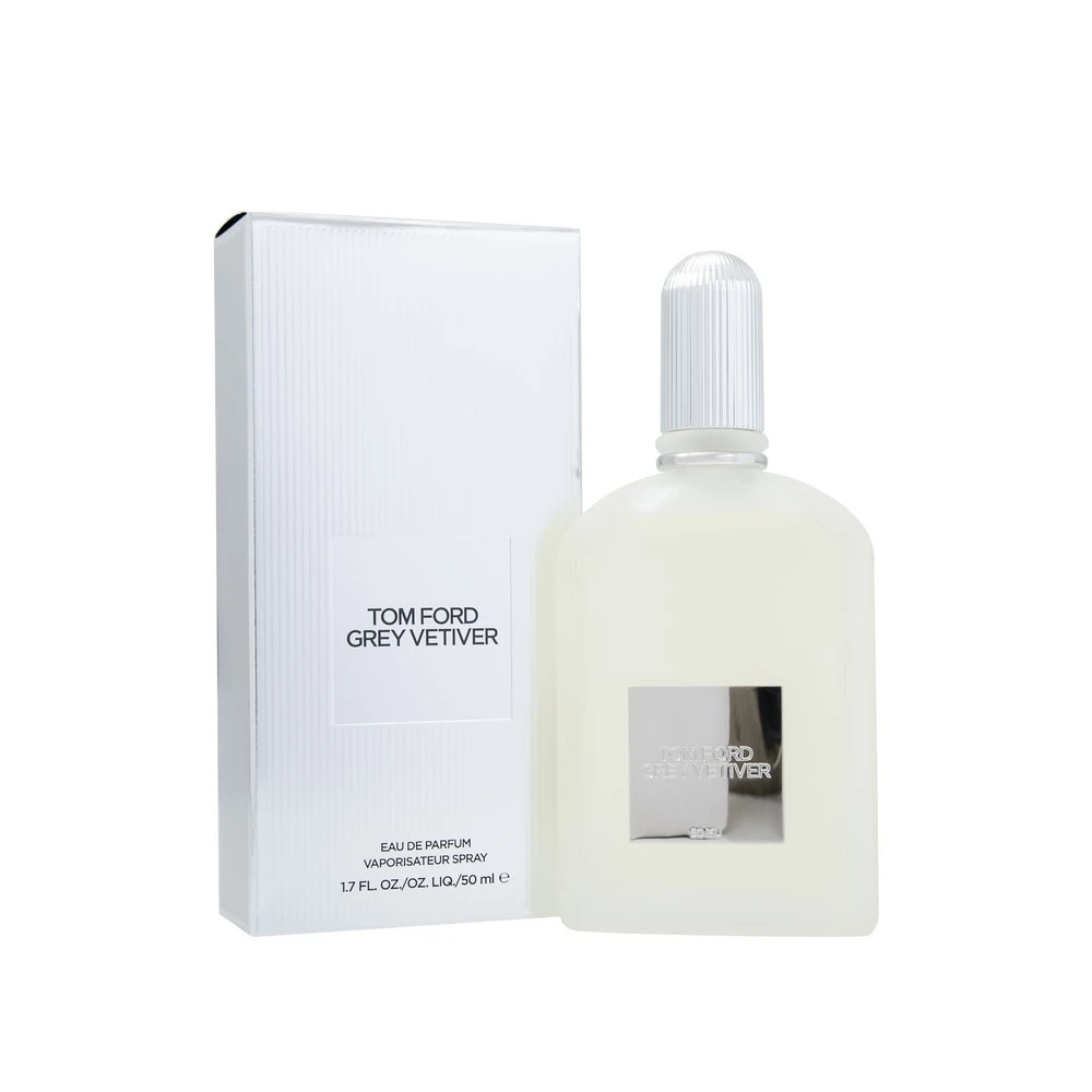 Tom Ford - Grey Vetiver EDP (50ml) Tom Ford - Grey Vetiver EDP (50ml)