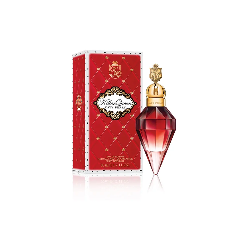 Katy Perry - Killer Queen EDP Spray - (30ml) Katy Perry - Killer Queen EDP Spray - (30ml)