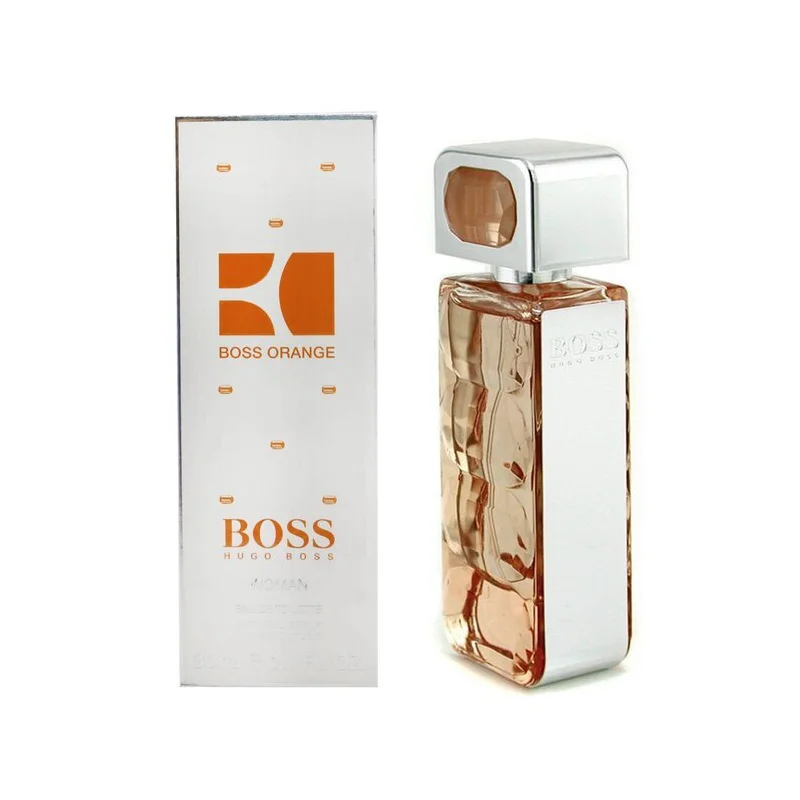 Hugo Boss - Boss Orange Woman EDT Spray (30ml) Hugo Boss - Boss Orange Woman EDT Spray (30ml)